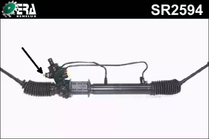 Привод ERA Benelux SR2594