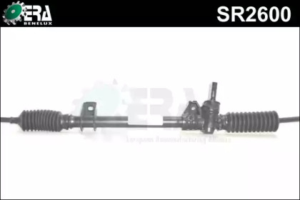 Привод ERA Benelux SR2600