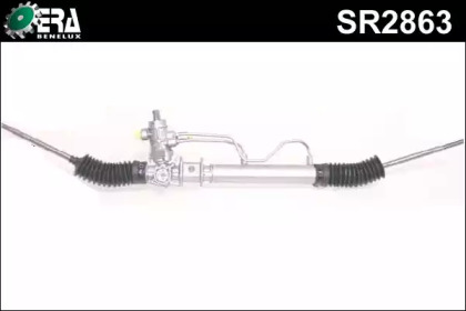 Привод ERA Benelux SR2863