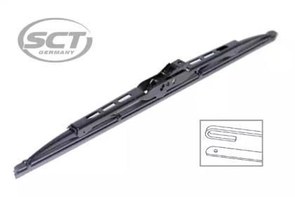 Щетка стеклоочистителя SCT Germany 9481 REAR WIPER