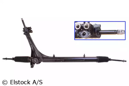 Привод ELSTOCK 11-1284