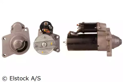 Стартер ELSTOCK 25-1391