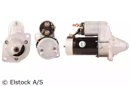 Стартер ELSTOCK 25-1466