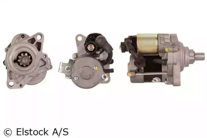 Стартер ELSTOCK 25-1491
