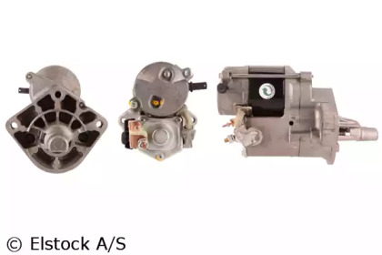 Стартер ELSTOCK 25-2028