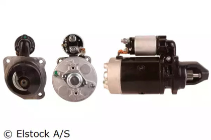 Стартер ELSTOCK 25-2030