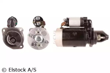 Стартер ELSTOCK 25-2040