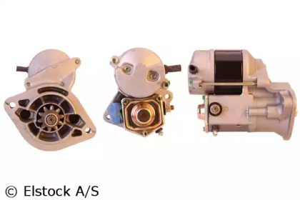 Стартер ELSTOCK 25-2294