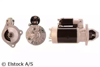 Стартер ELSTOCK 25-2313