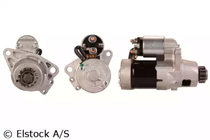 Стартер ELSTOCK 25-3321
