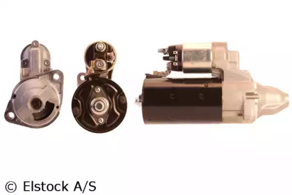 Стартер ELSTOCK 25-4045