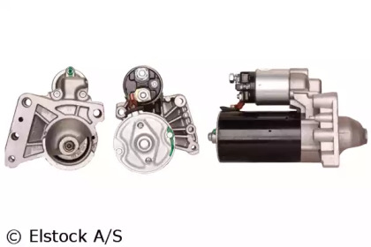 Стартер ELSTOCK 25-4082