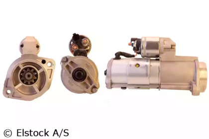 Стартер ELSTOCK 25-4163