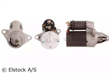 Стартер ELSTOCK 26-1474
