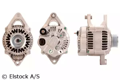 Генератор ELSTOCK 27-4785