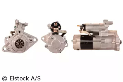 Стартер ELSTOCK 45-2408