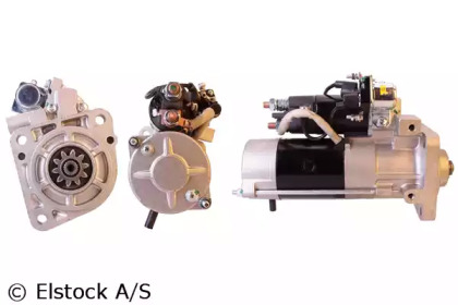 Стартер ELSTOCK 45-4200