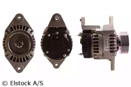 Генератор ELSTOCK 48-3697