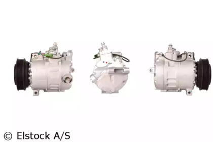 Компрессор ELSTOCK 51-0019