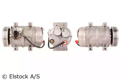 Компрессор ELSTOCK 51-0125