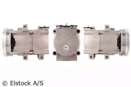 Компрессор ELSTOCK 51-0149