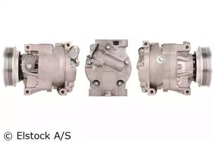 Компрессор ELSTOCK 51-0196