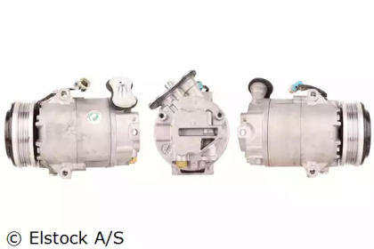 Компрессор ELSTOCK 51-0239