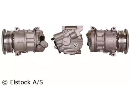 Компрессор ELSTOCK 51-0455