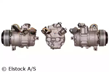 Компрессор ELSTOCK 51-0761