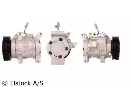 Компрессор ELSTOCK 51-0770