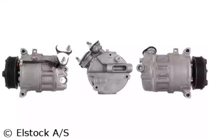 Компрессор ELSTOCK 51-0917