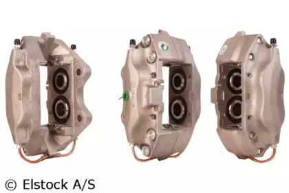 Тормозной суппорт ELSTOCK 82-1507