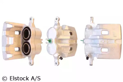 Тормозной суппорт ELSTOCK 83-0704