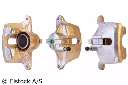 Тормозной суппорт ELSTOCK 83-0763