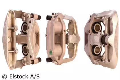 Тормозной суппорт ELSTOCK 83-1802-1