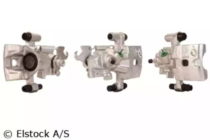 Тормозной суппорт ELSTOCK 86-1017