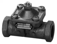 Клапан WABCO 434 015 000 0