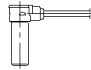 Датчик WABCO 441 032 624 0