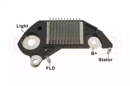 Регулятор ERA 215135
