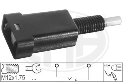 Переключатель ERA 330033