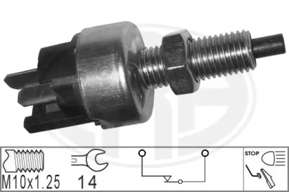 Переключатель ERA 330039