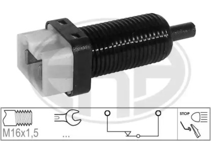 Переключатель ERA 330054