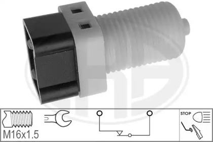Переключатель ERA 330075
