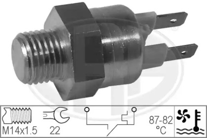 Переключатель ERA 330189