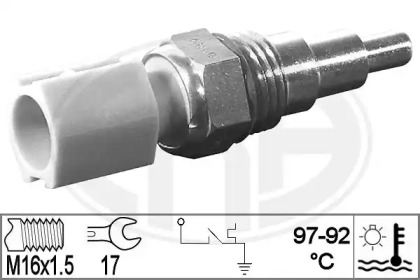 Переключатель ERA 330192