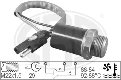 Переключатель ERA 330201