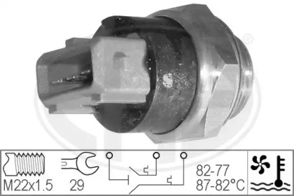 Переключатель ERA 330215