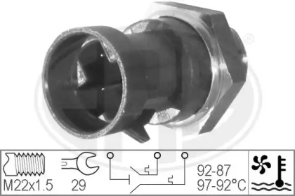 Переключатель ERA 330228