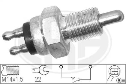 Переключатель ERA 330232