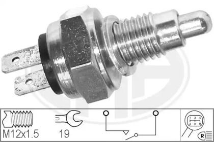 Переключатель ERA 330233